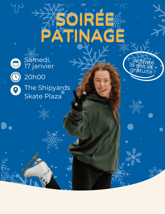 Programmation 18+ : créer des liens, une activité à la fois