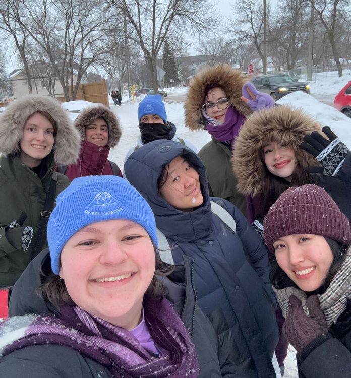 Retour sur l’édition 2026 du Grand Voyage !