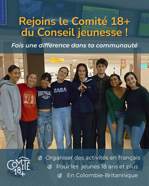 18+ : c’est reparti !