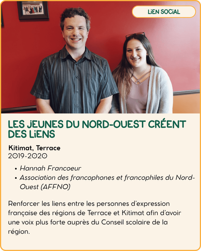 Les jeunes du Nord-Ouest créent des liens.png